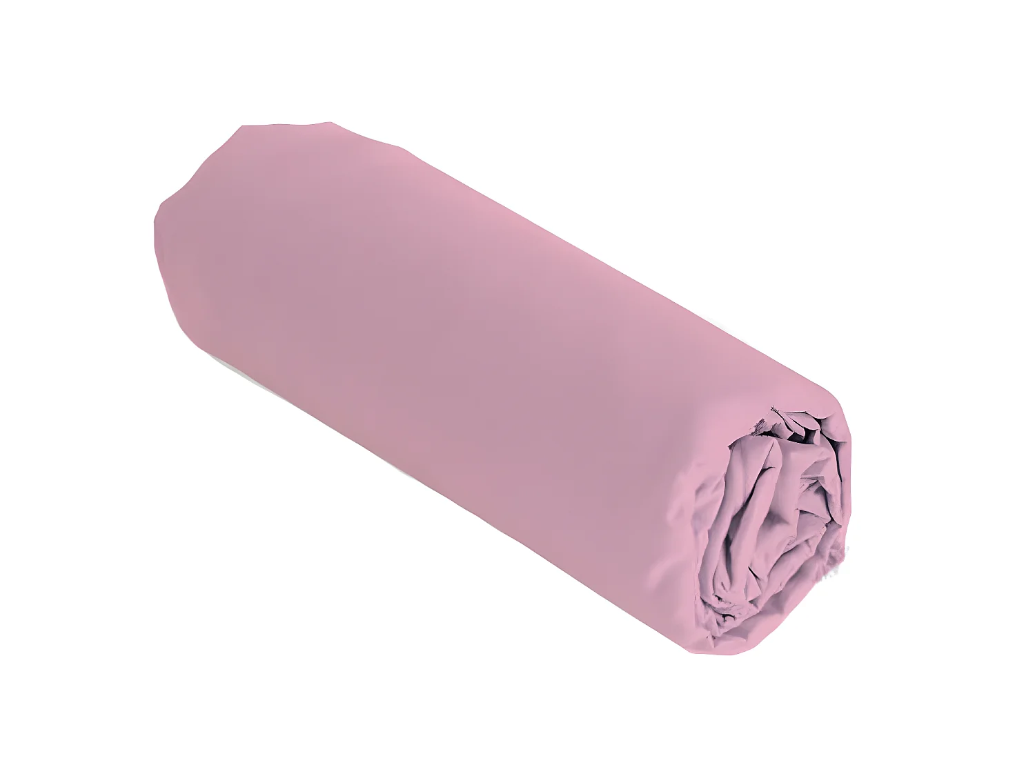 MINEA | Alèse B-Sensible Rose bébé | Impermeable & Anti-acariens