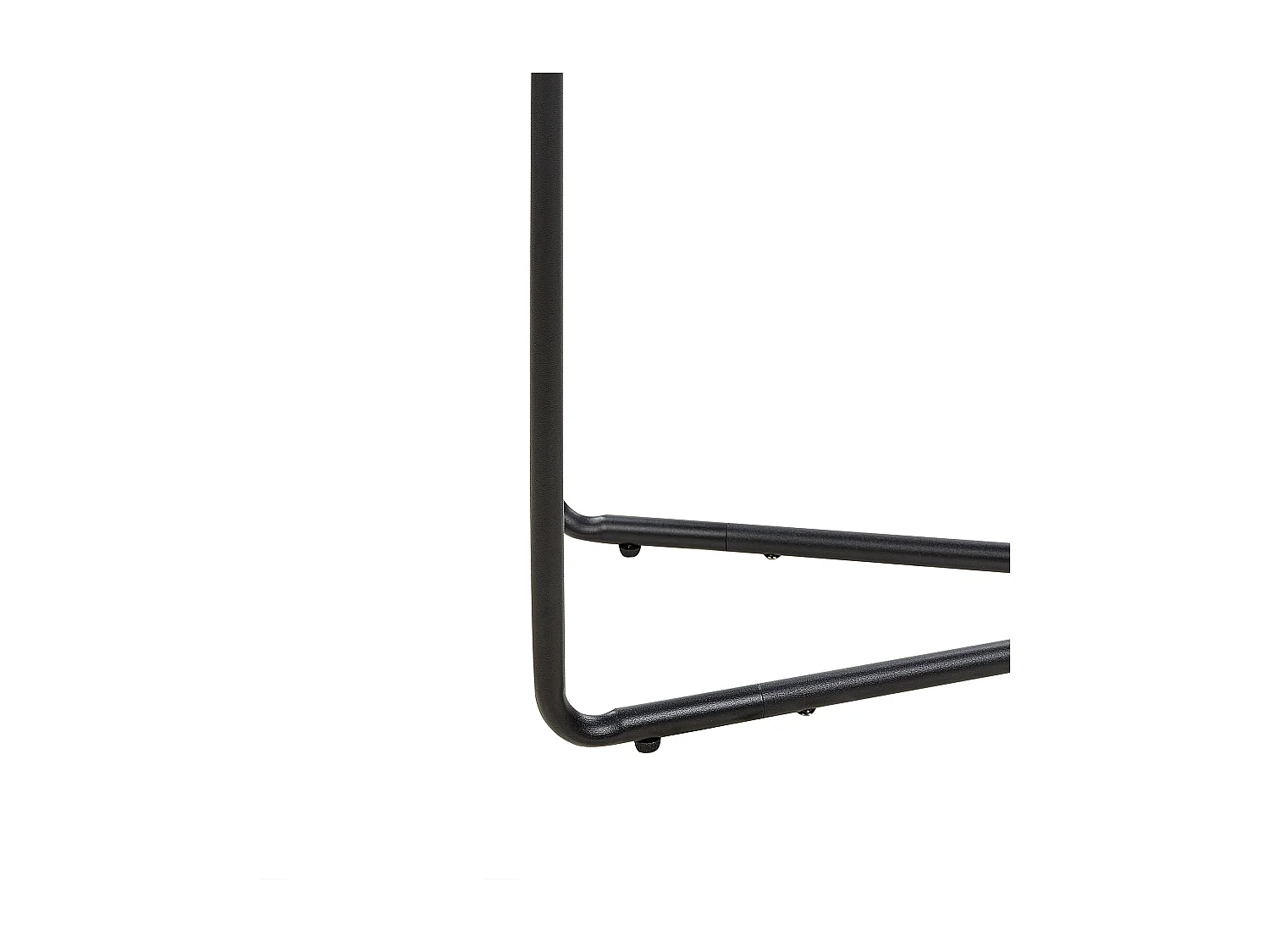 Console LAKOTA Effet béton gris