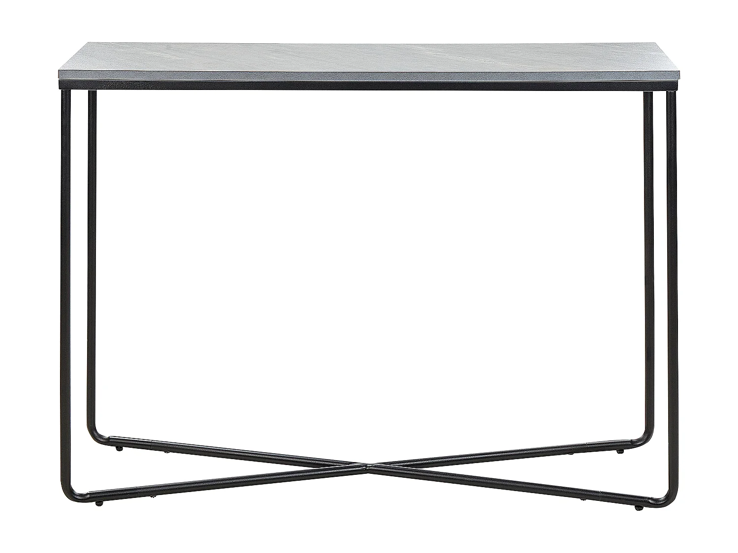 Consola LAKOTA Efeito de betão cinzento