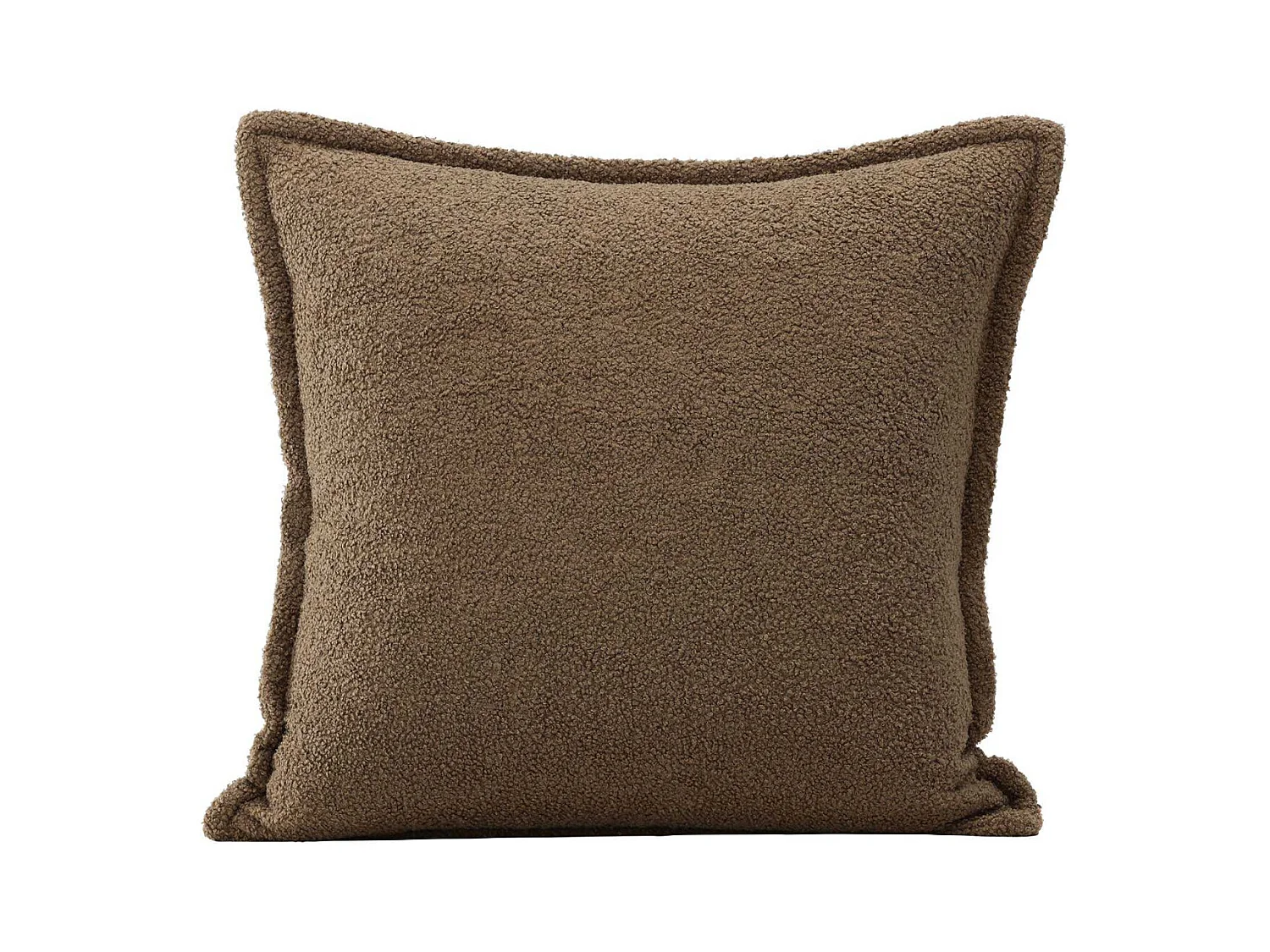 Housse de coussin 60x60 cm Tuva