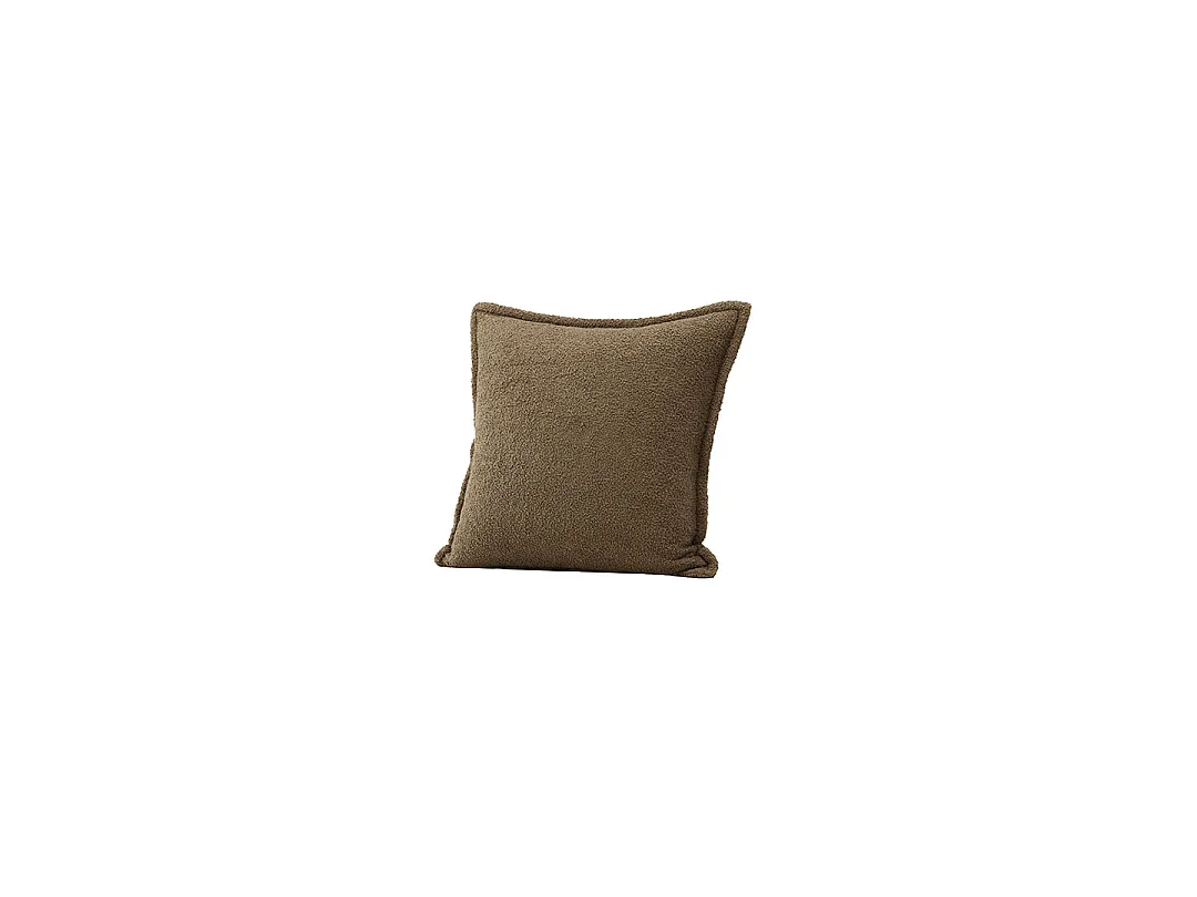 Housse de coussin 60x60 cm Tuva