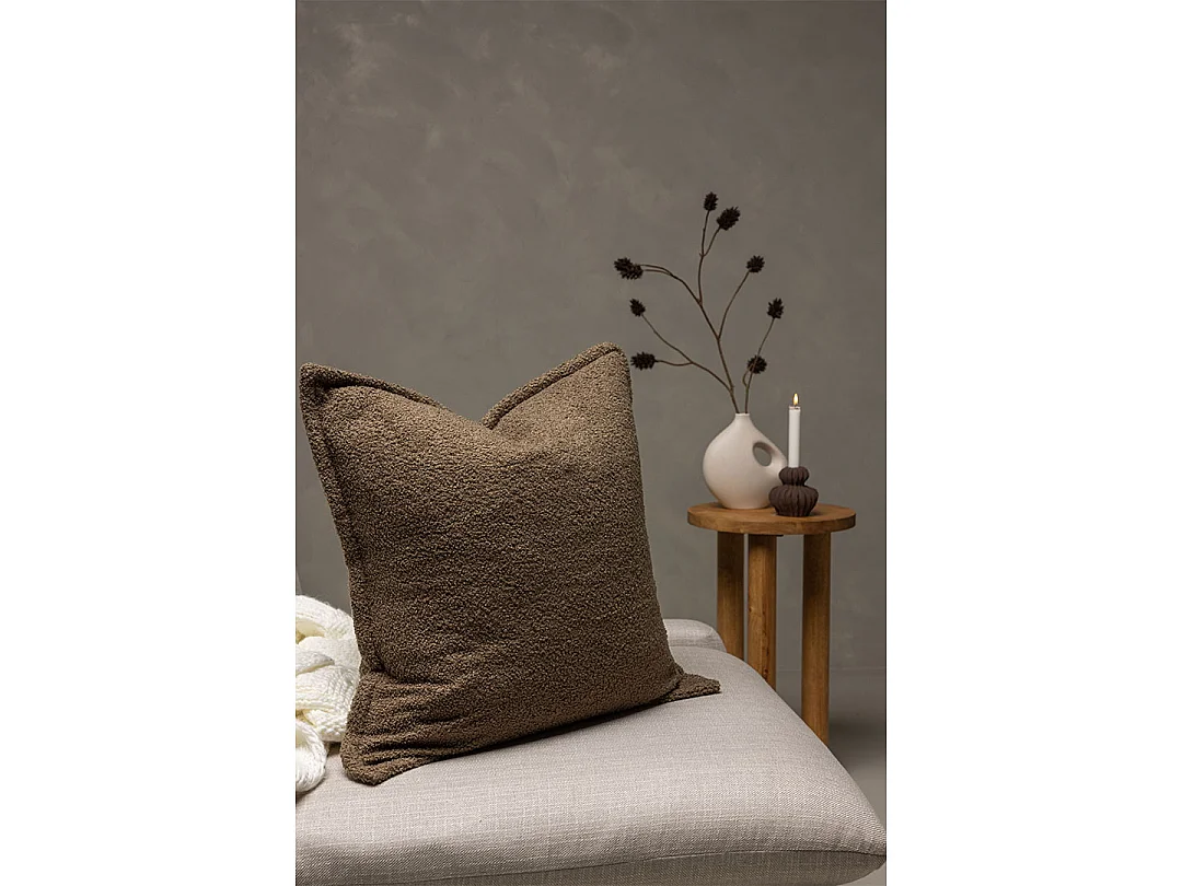 Housse de coussin 60x60 cm Tuva