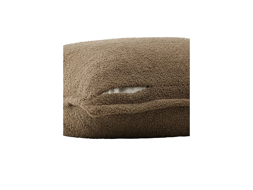 Housse de coussin 60x60 cm Tuva