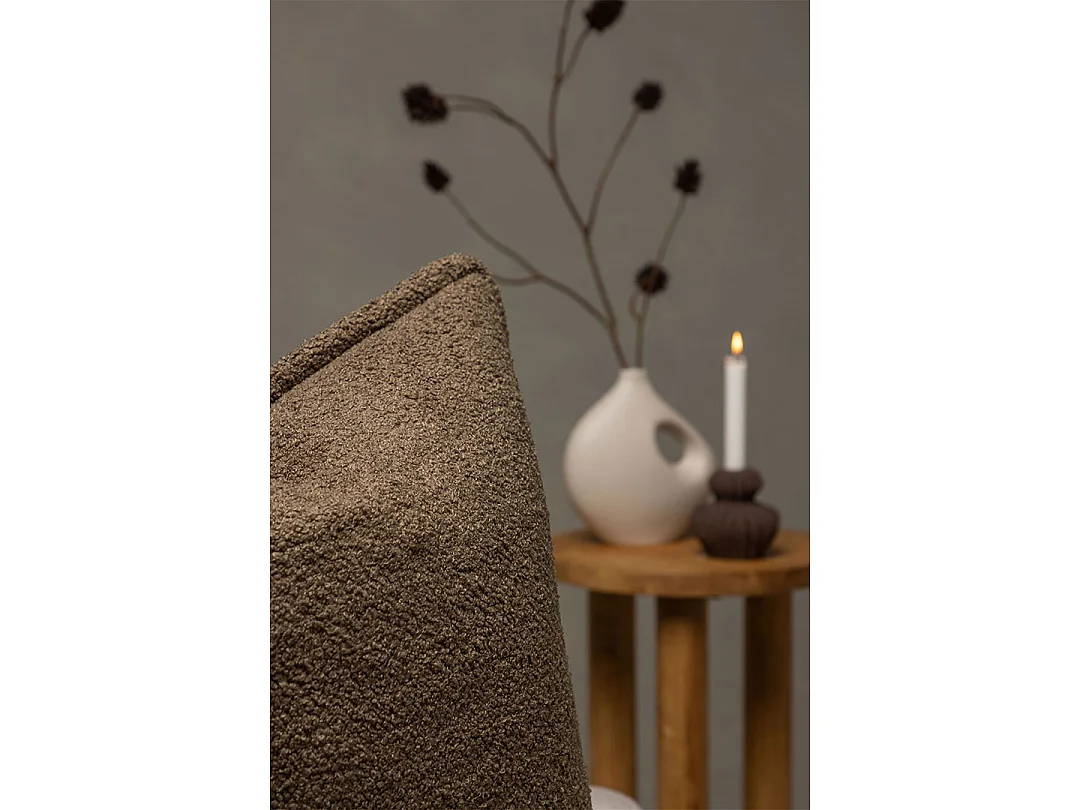 Housse de coussin 60x60 cm Tuva