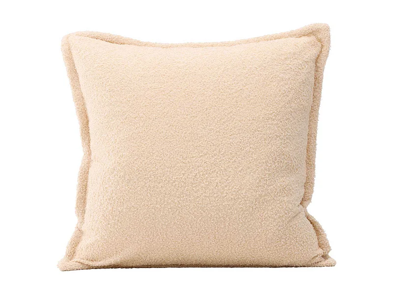 Housse de coussin 60x60 cm Tuva