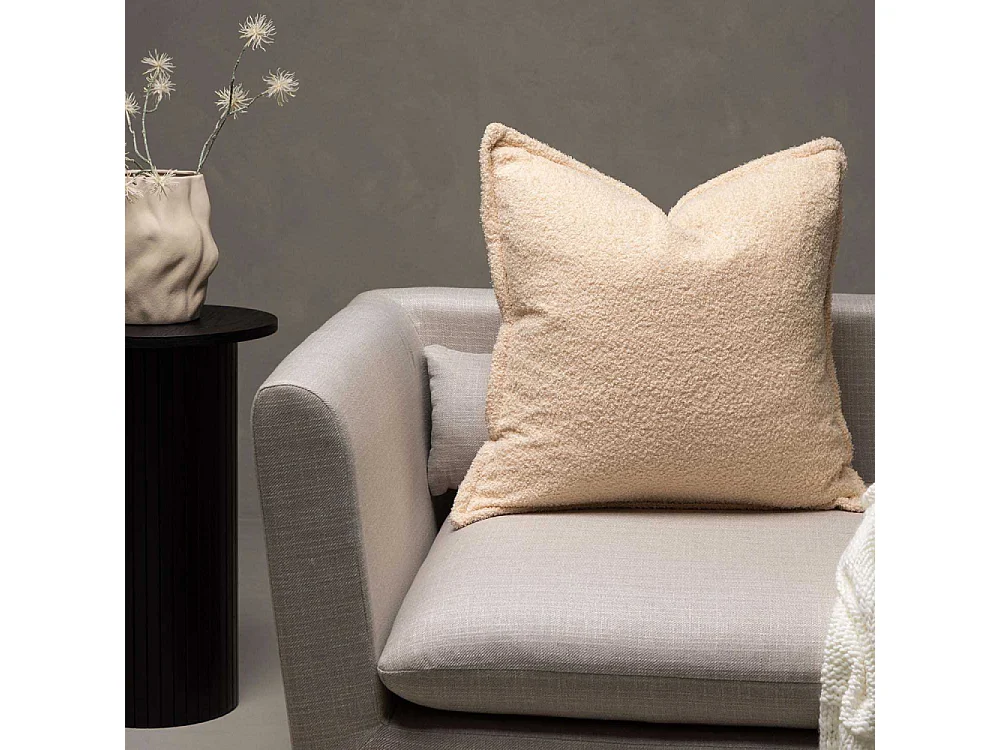 Housse de coussin 60x60 cm Tuva