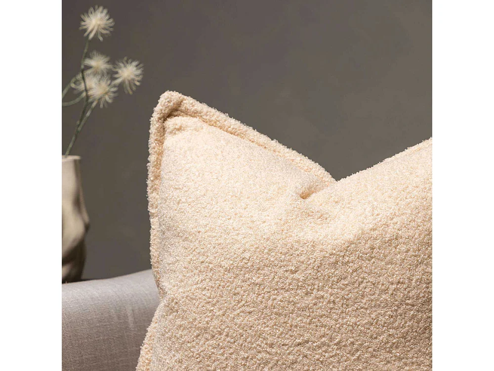 Housse de coussin 60x60 cm Tuva