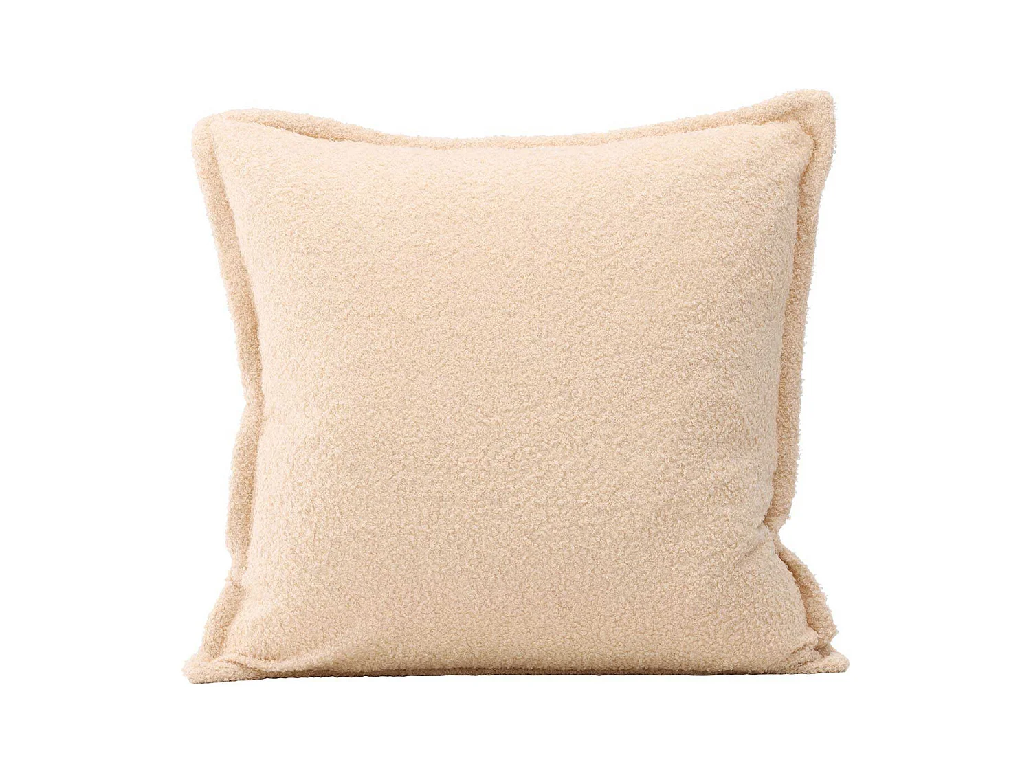Housse de coussin 60x60 cm Tuva