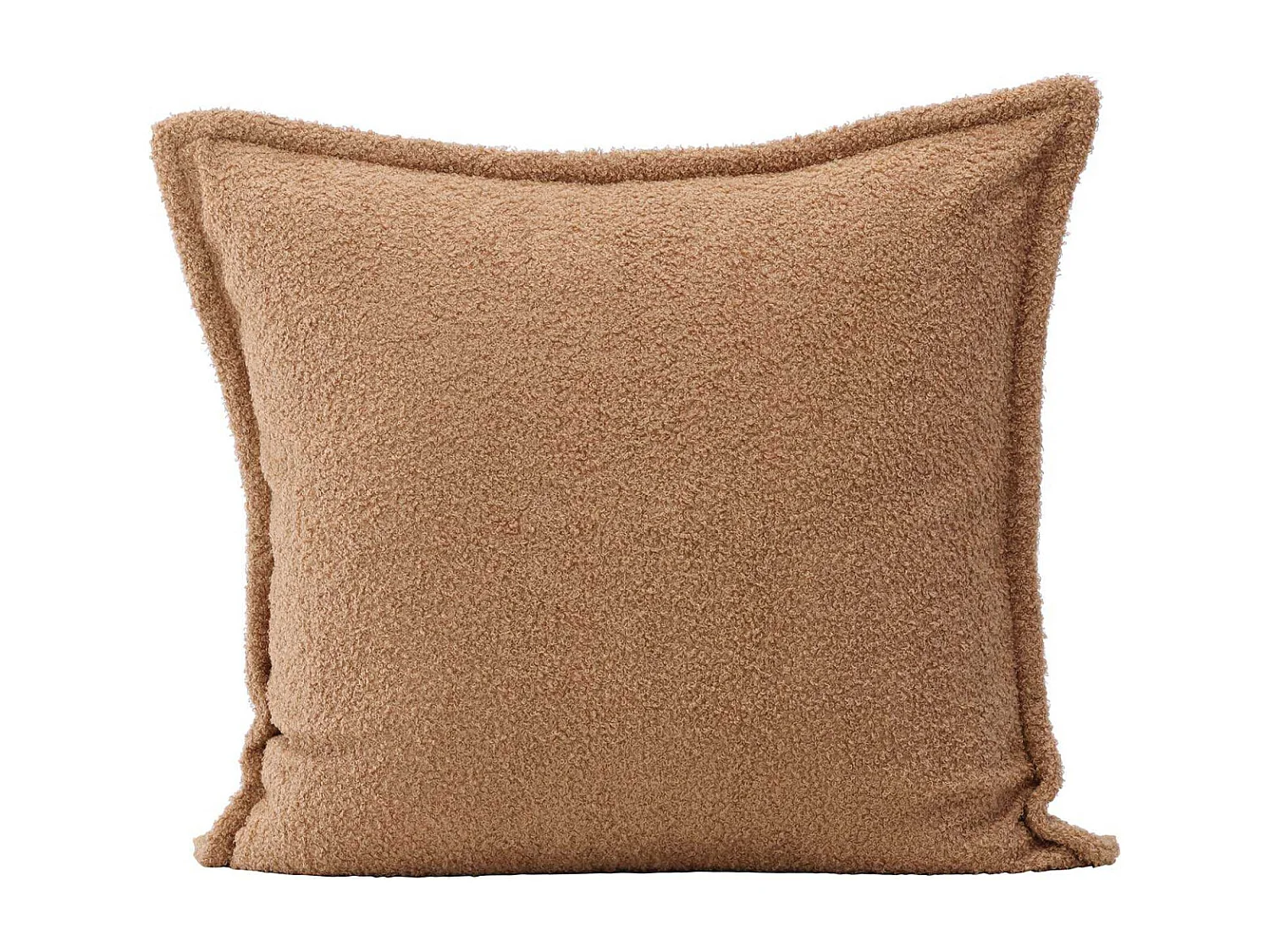 Tuva kussensloop 60x60cm beige.