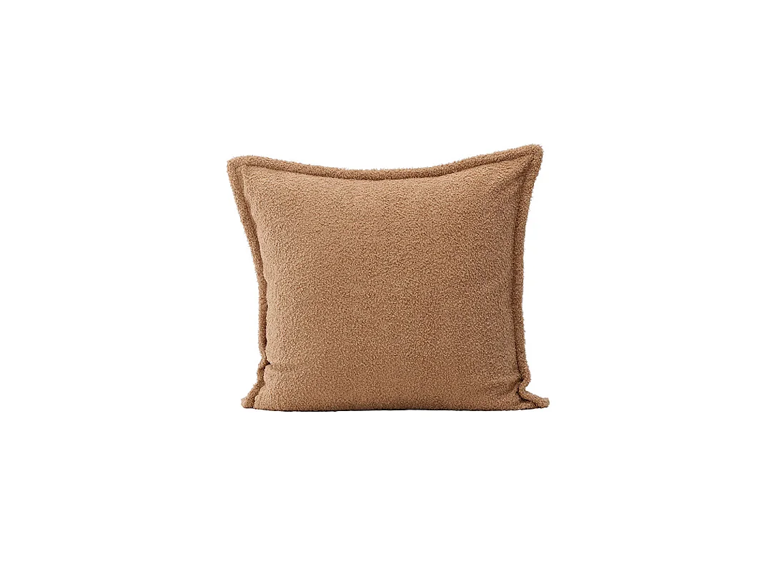 Housse de coussin 60x60 cm Tuva