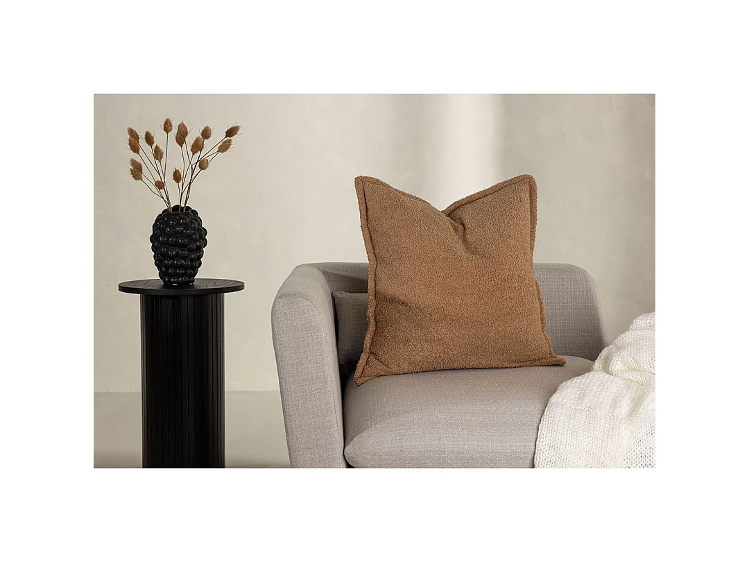 Housse de coussin 60x60 cm Tuva