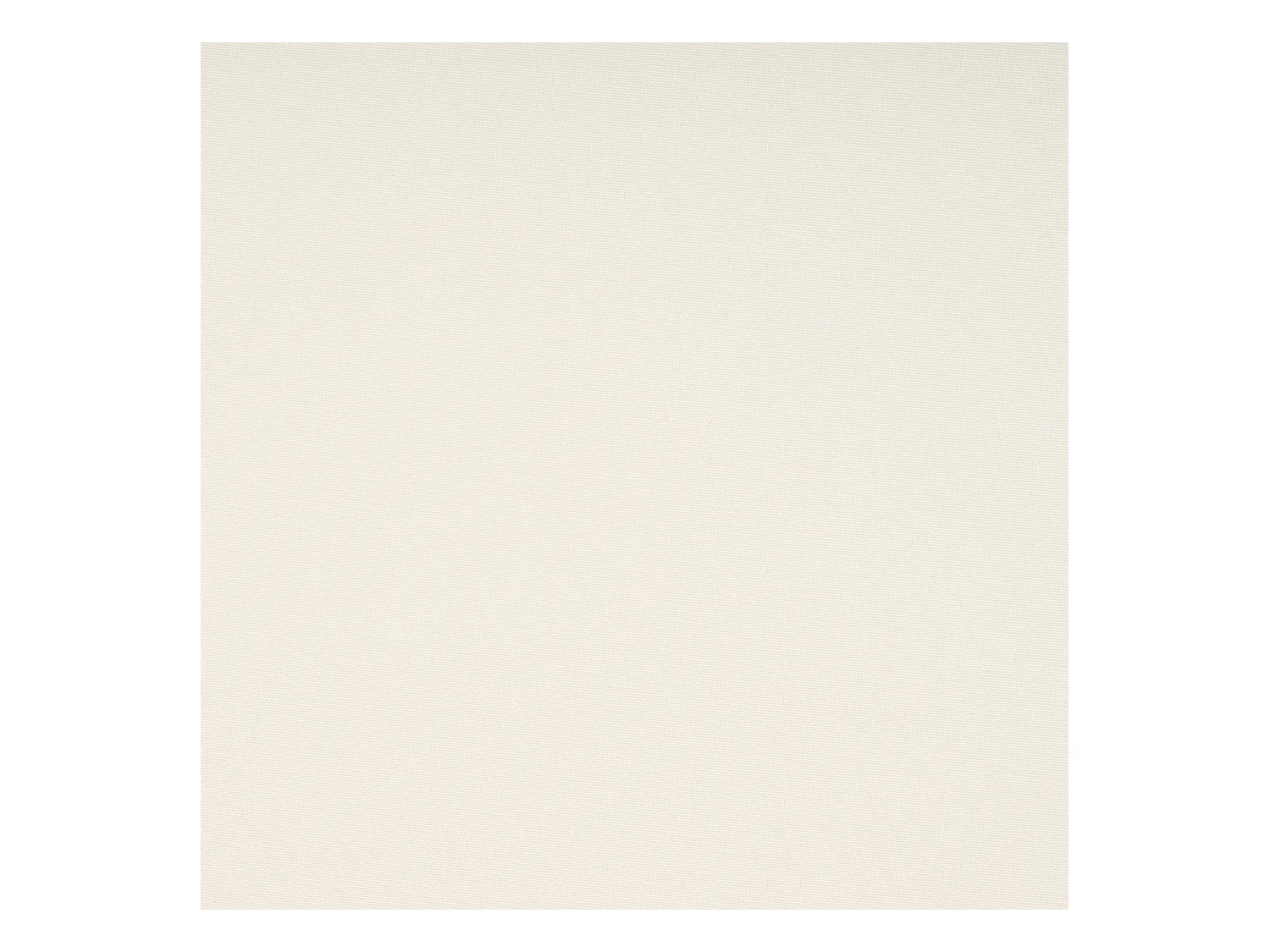 Chaise de jardin TODI Bambou Blanc cassé