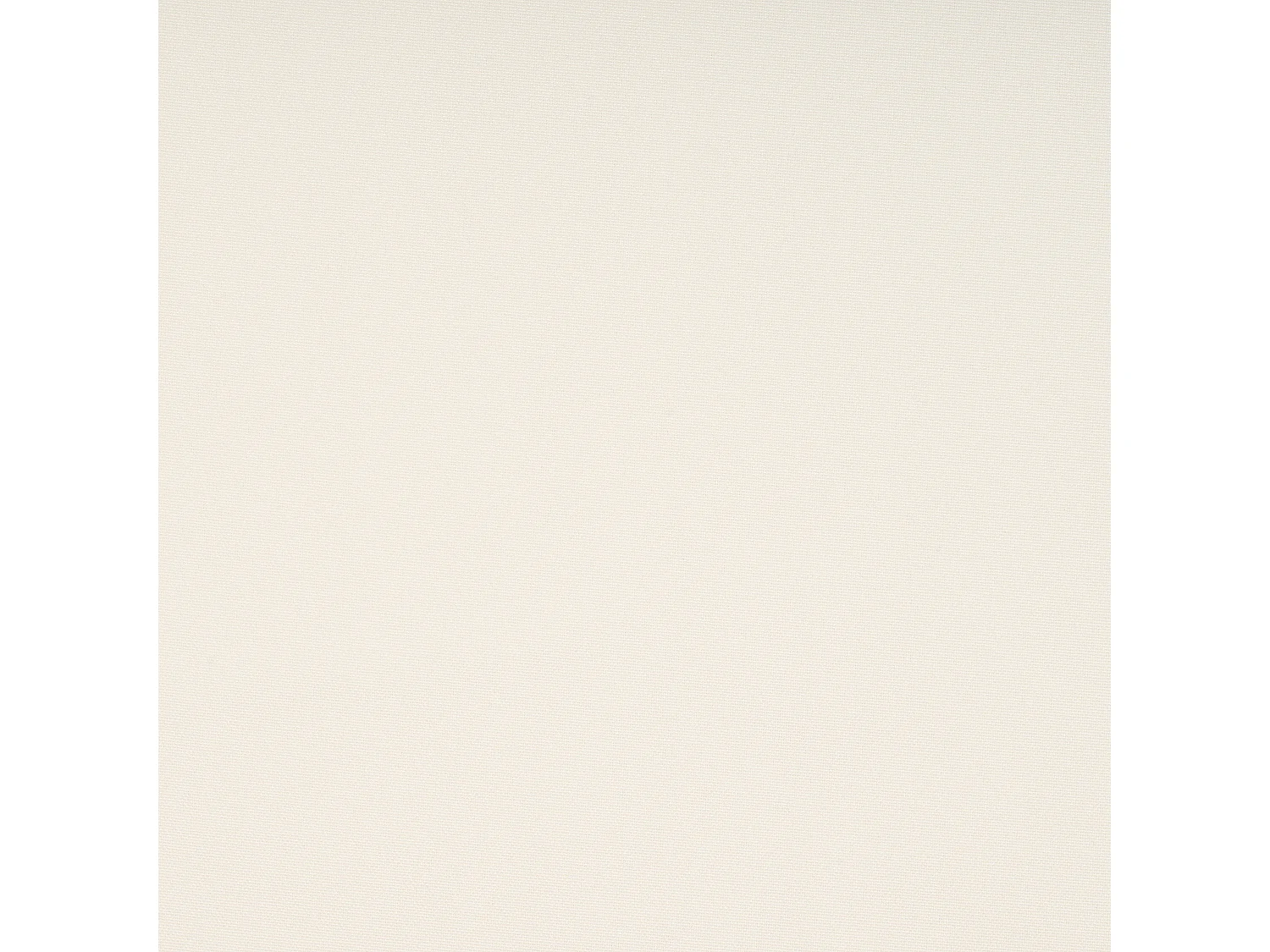 Chaise de jardin TODI Bambou Blanc cassé