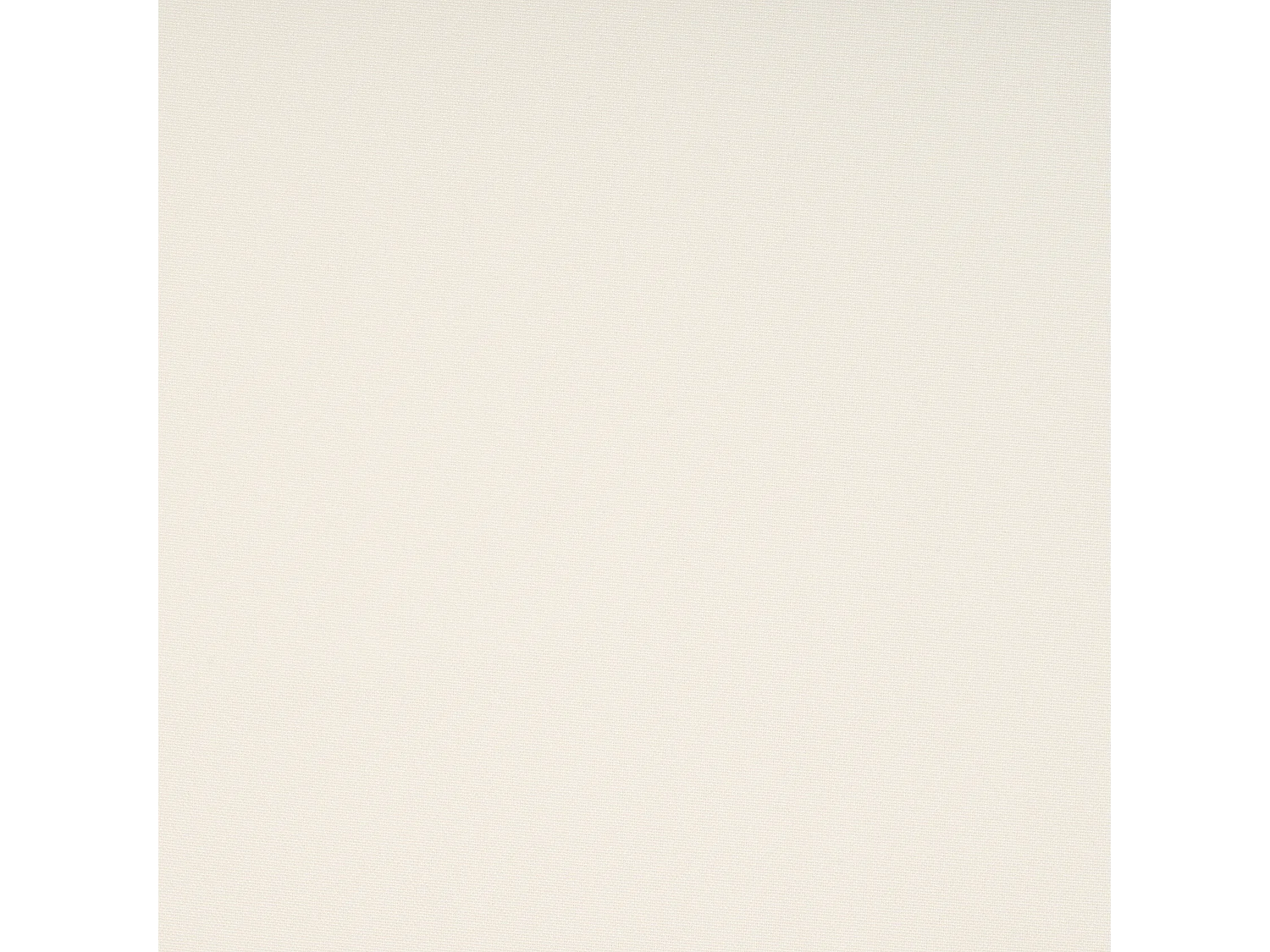 Gartensessel Bambusholz hellbraun Auflagen weiß Indoor & Outdoor Todi