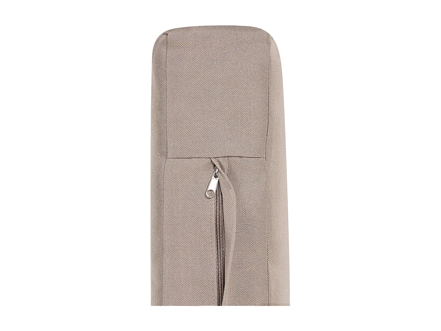 Tuinstoel TODI Bamboehout Taupe