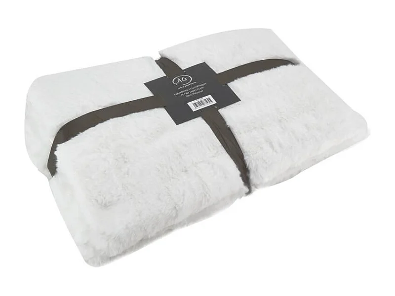 Plaid en fourrure Toudou