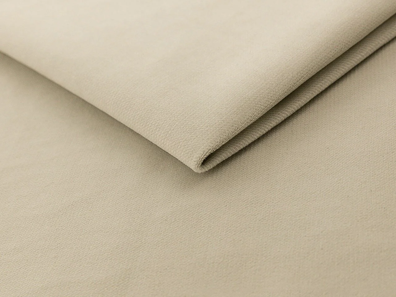 Cama TrendyNest 106, Doble, De color marrón claro, 140x200, Tapiz, Somieres, 160x222cm