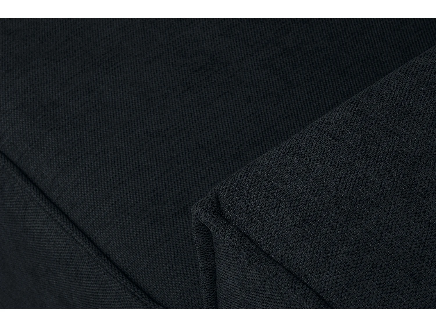 Universal Ecksofa links oder rechts - mit Schlaffunktion - Modern - dunkelblau - NAPI II