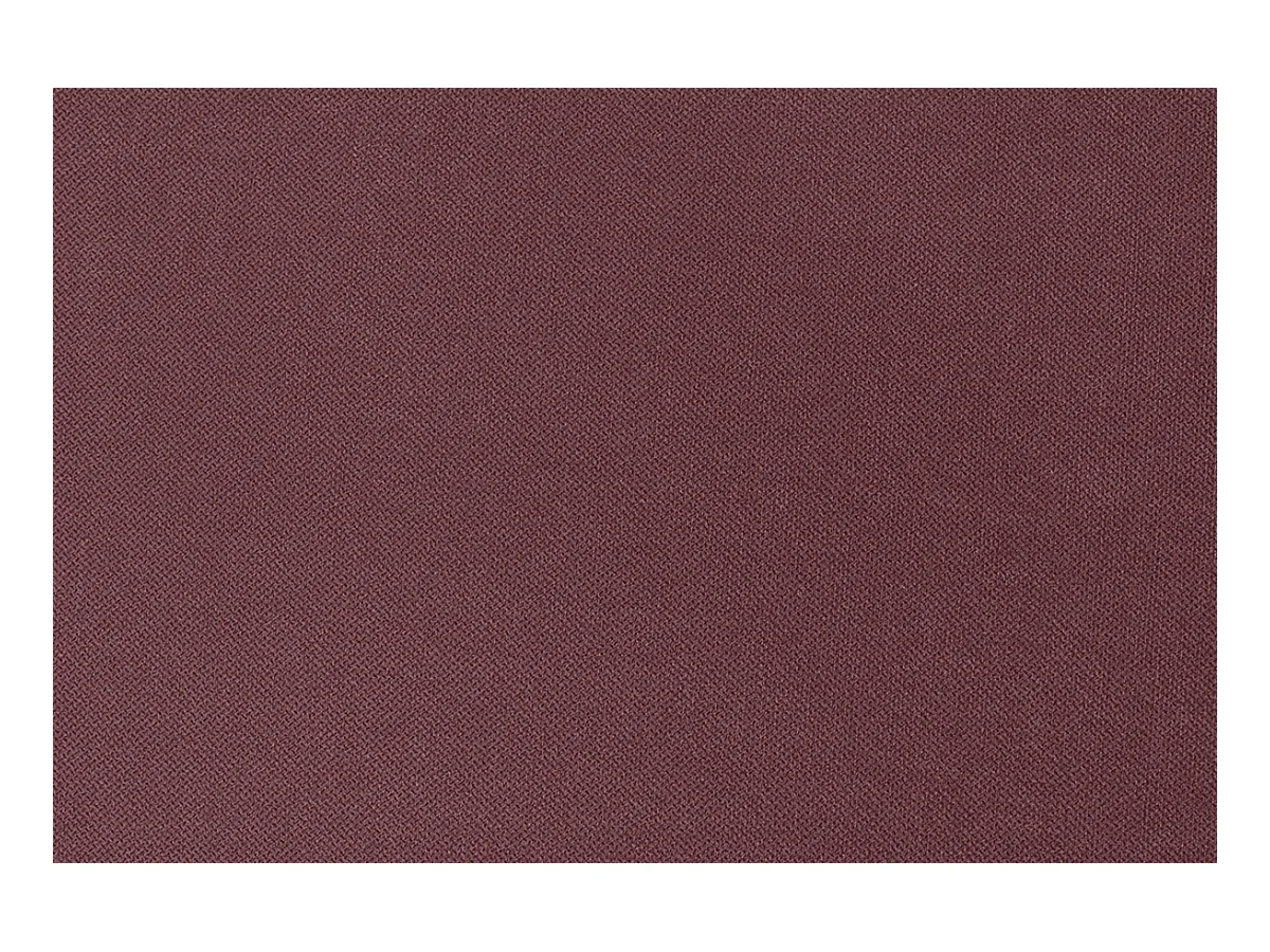 Sofa mit Armlehnen - Rosa - TAGIO