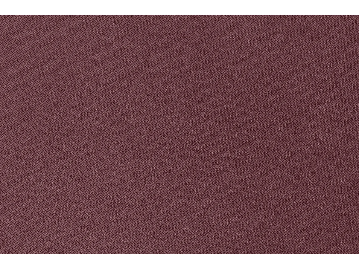 Sofa mit Armlehnen - Rosa - TAGIO