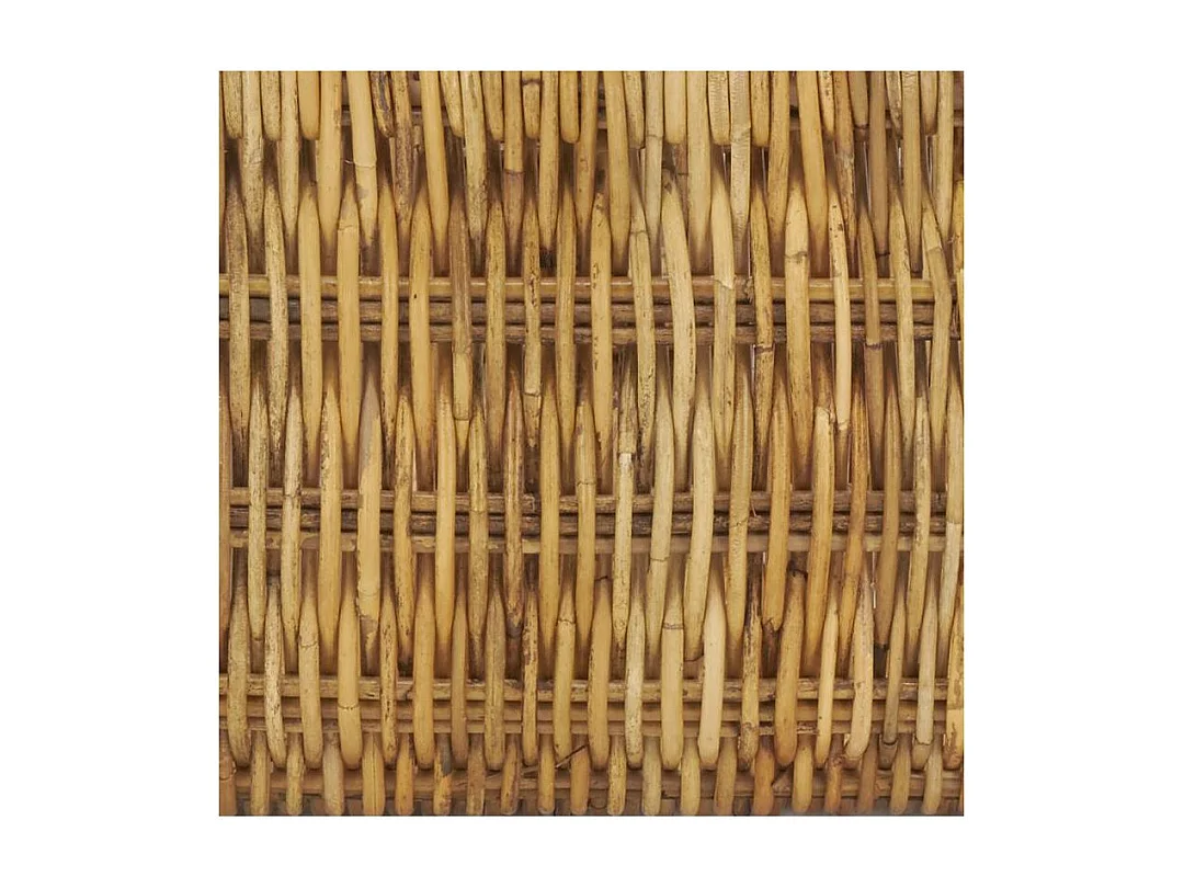 Panier à bûches en poelet