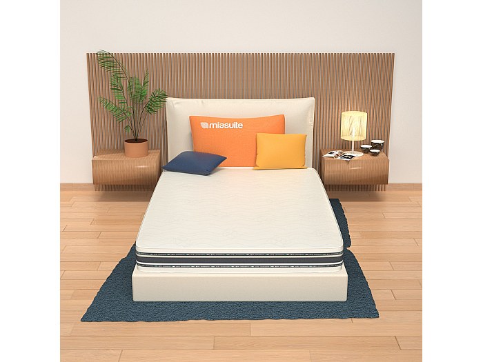 Niagara Topper matrimoniale 160 x
