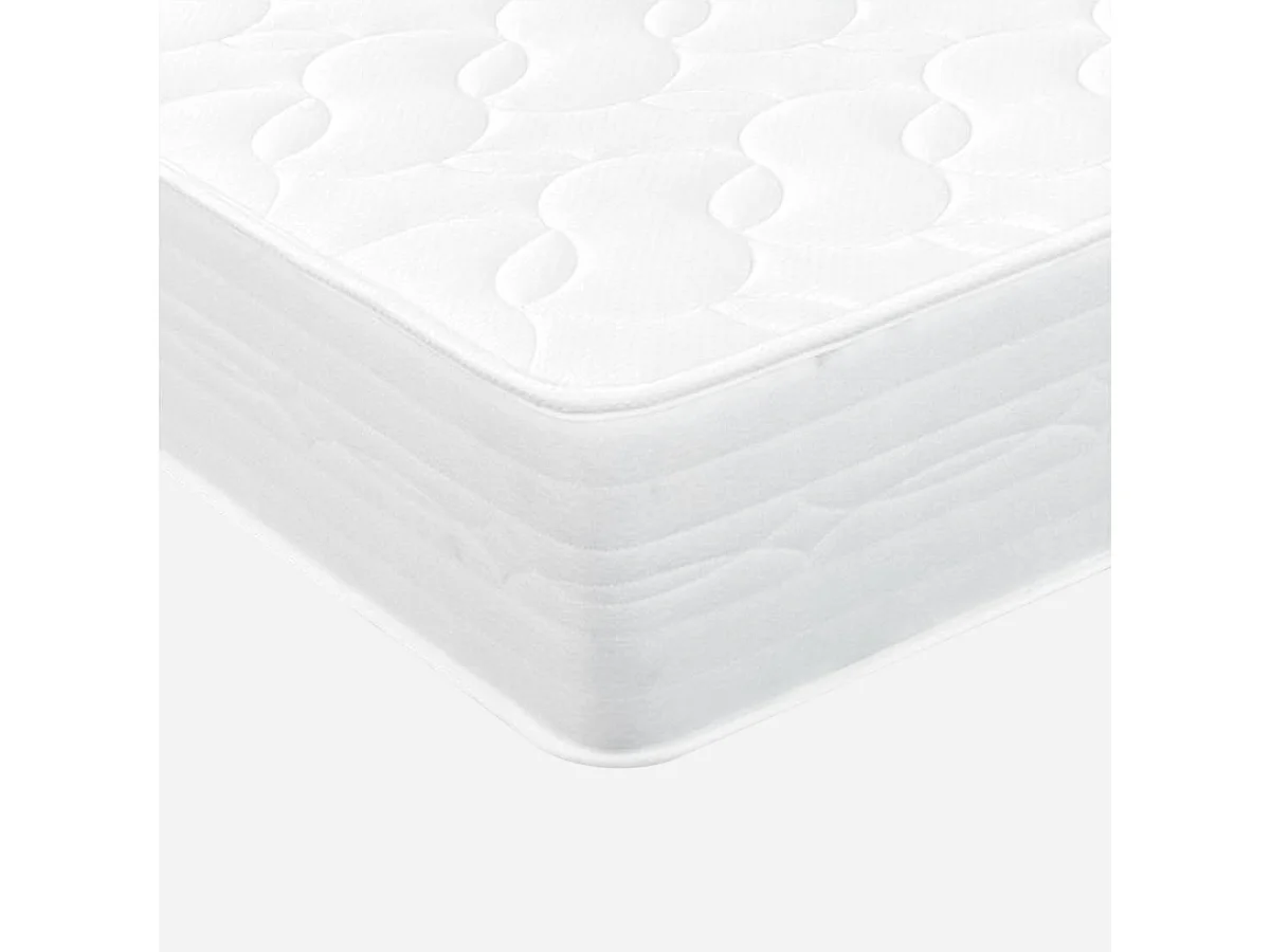 Materasso 160x200, altezza 17 cm - Memory Foam | Supreme - MiaSuite