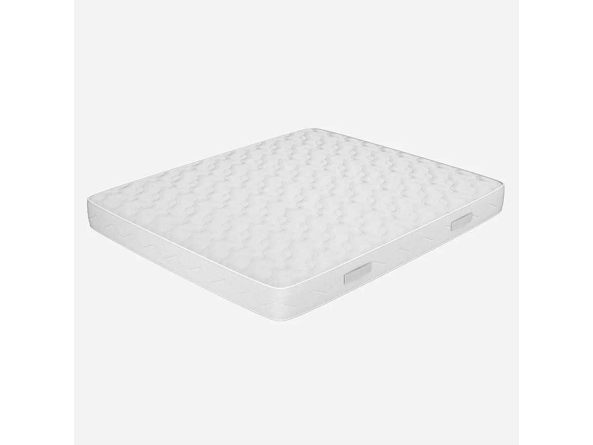 Matelas Memory Foam 160x200 hauteur 17 cm - Orthopédique | Supreme