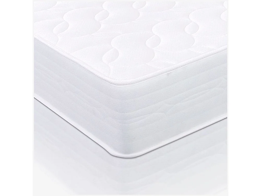 Materasso a Molle Matrimoniale 170x200, altezza 20 cm - Molle Bonnel | Export H20