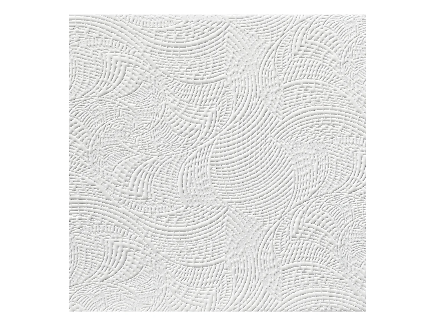 Topper 120x195 aus Memory Foam - 7 cm hoch, abziehbar, differenzierten Zonen| One H7