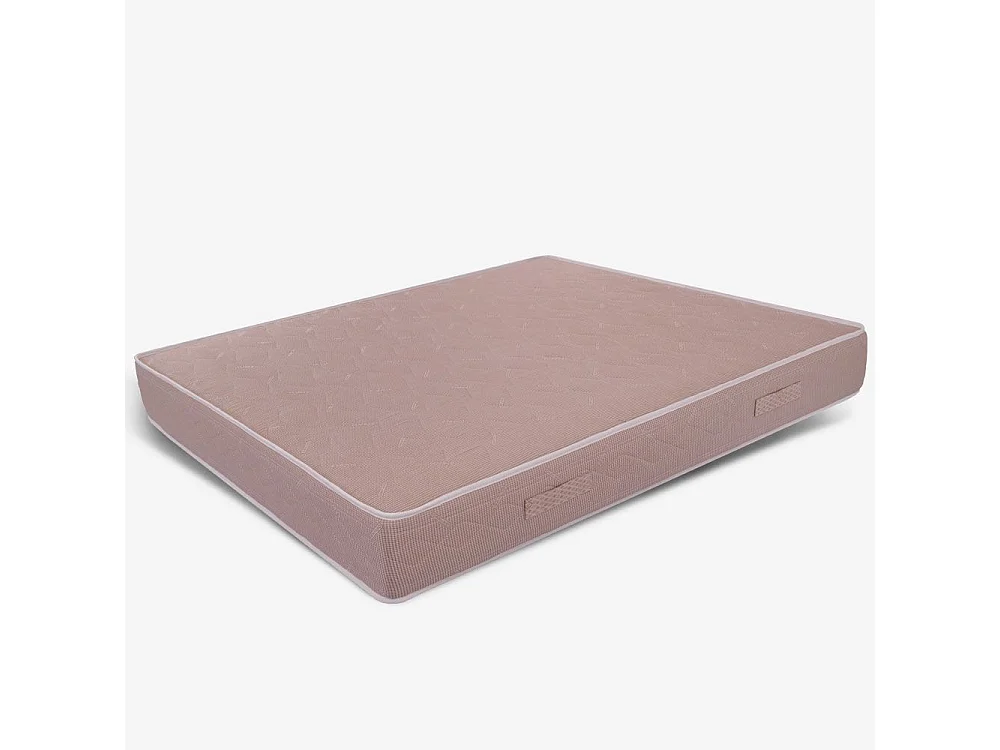 Materasso Ignifugo Matrimoniale 170x190, alto 18 cm - Waterfoam, certificato Classe 1IM | Ignifugo H18