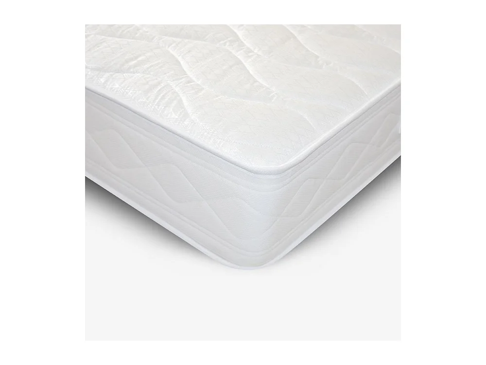 Materasso per Divano Letto 140x200, alla Francese - Altezza 12 cm, in Poliuretano | Smart H12