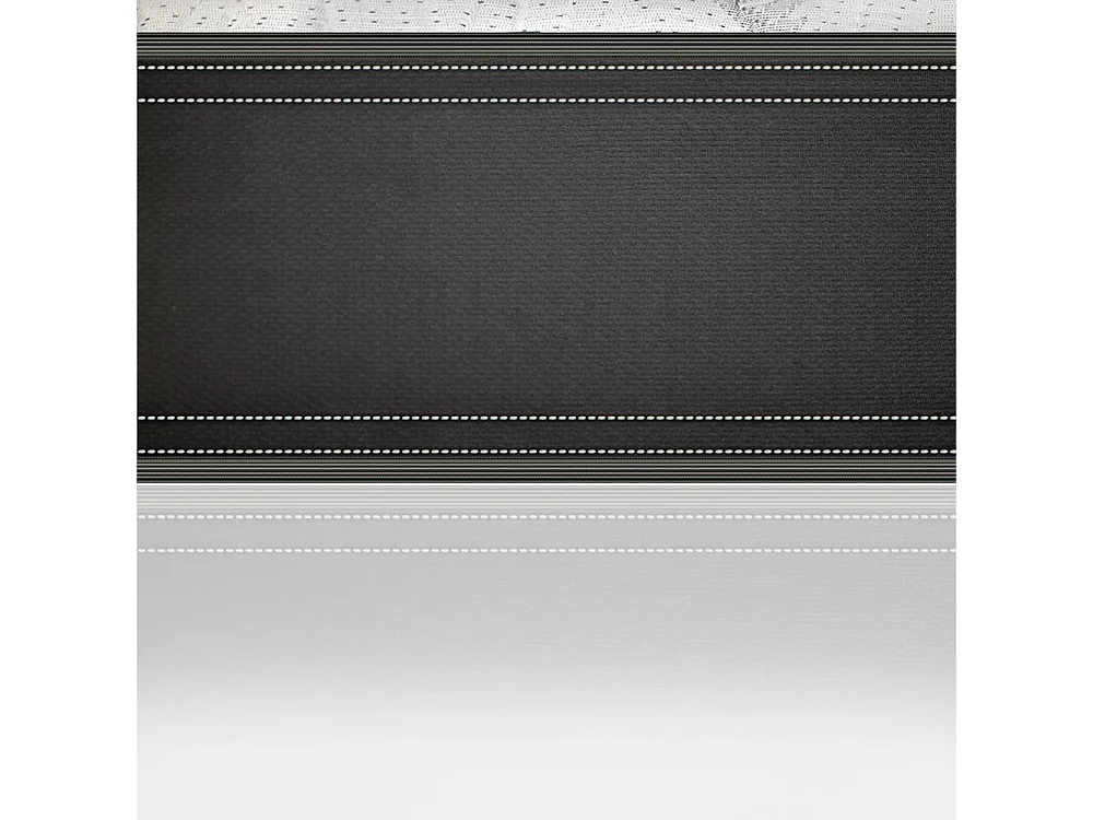 Matratze fur kleines bett 70x180 Höhe 13 cm - Waterfoam, Faltbar, Atmungsaktiv, | Summit H13