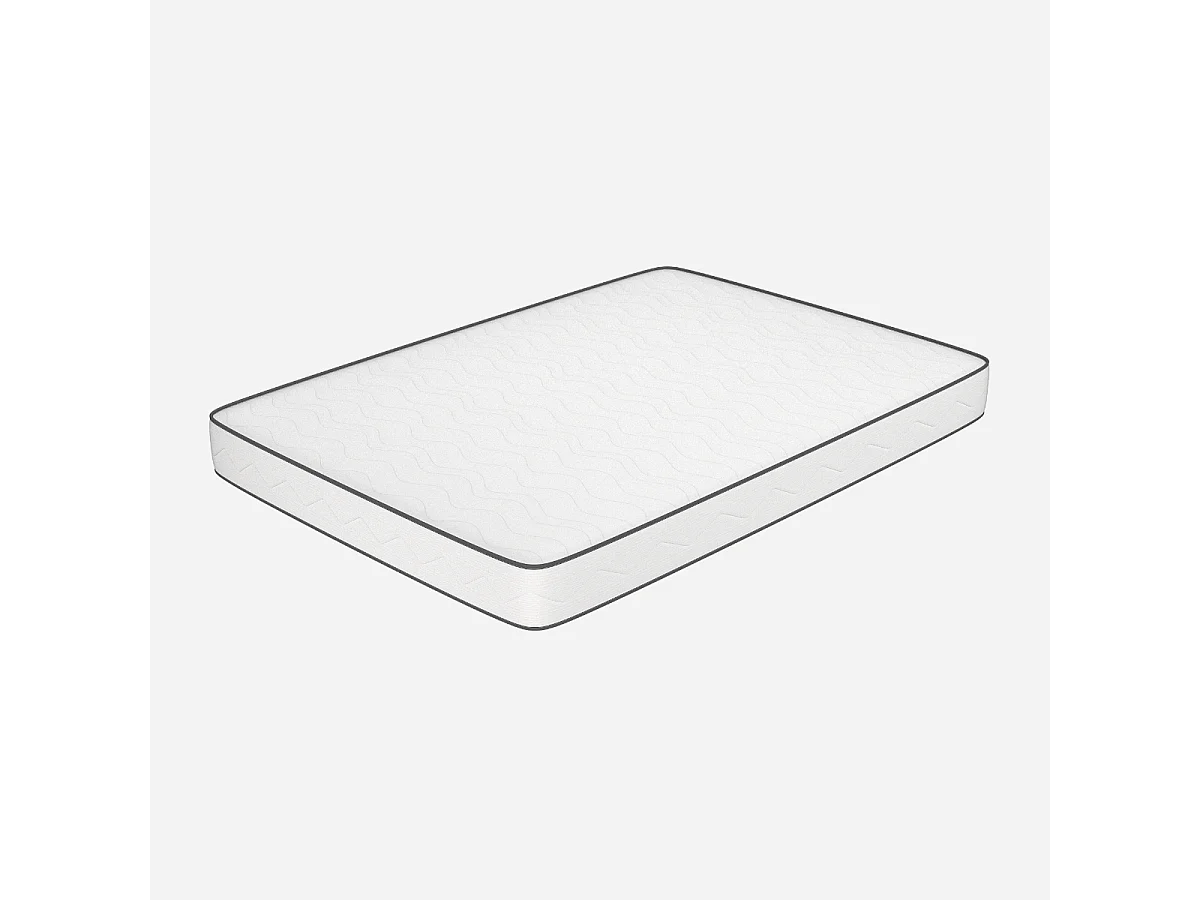 Matratze Preisgünstige 140x200 15 cm hoch - Memory Foam | Simple