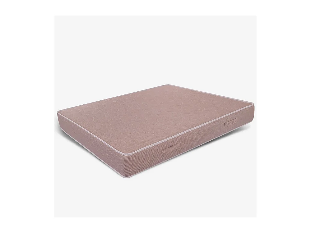 Materasso Ignifugo Matrimoniale 160x195, alto 18 cm - Waterfoam, certificato Classe 1IM | Ignifugo H18
