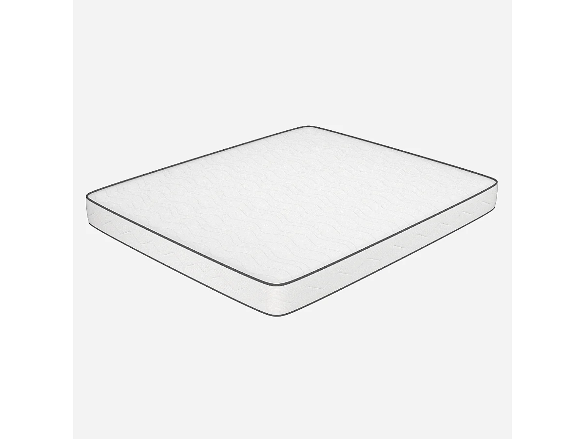 Matratze Preisgünstige 180x200 15 cm hoch - Memory Foam | Simple