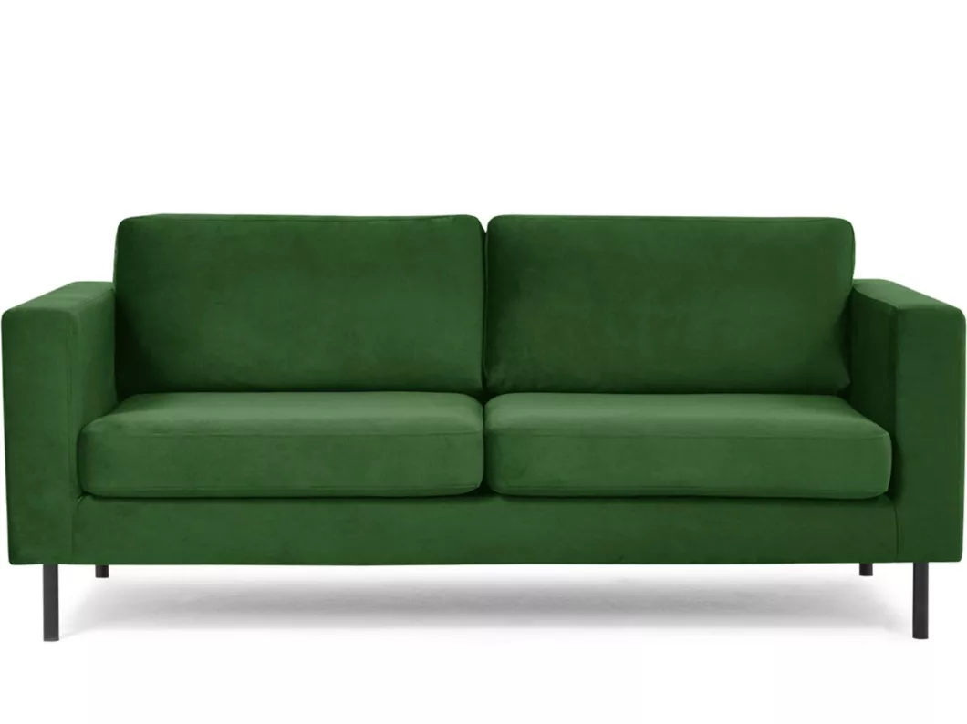 Kauf Unique Klassisches Sofa - universelles Design - Grün - TOZZI