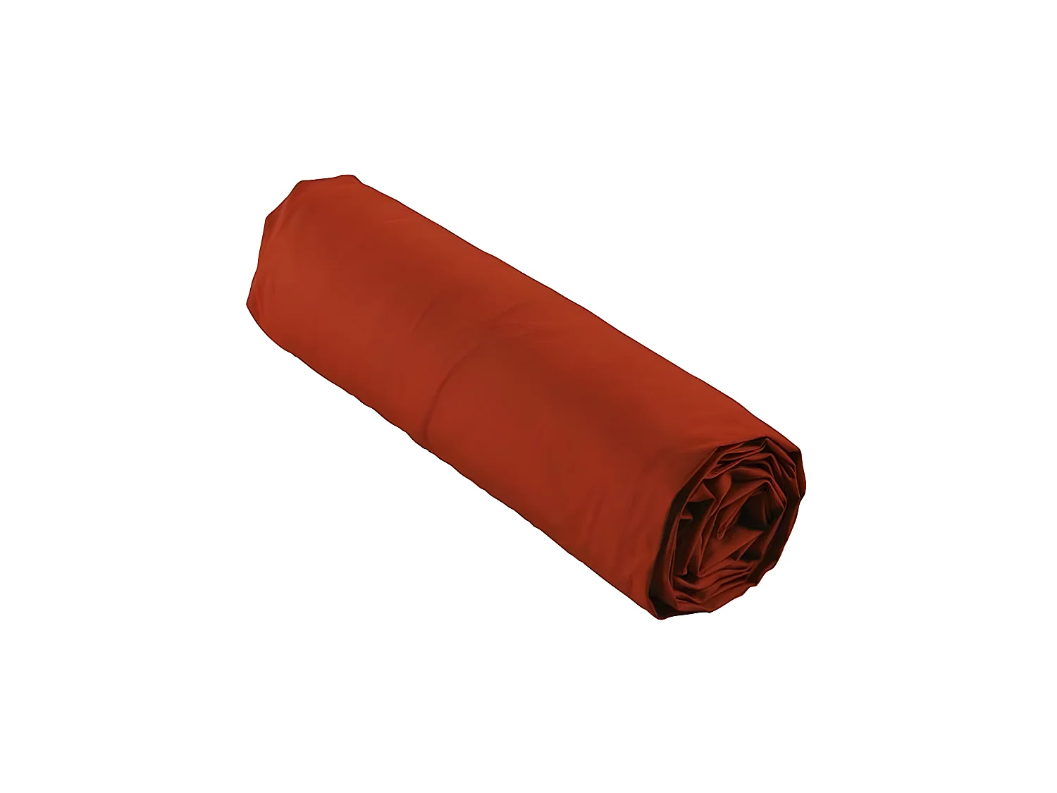 Drap Housse Percale - Bonnet 30 Cm