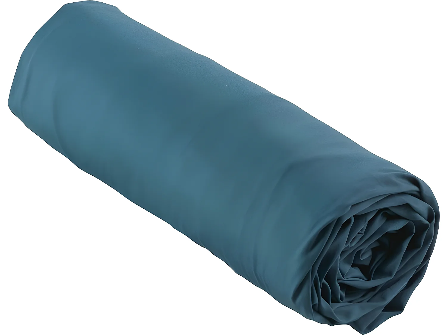 Drap Housse Percale - Bonnet 30 Cm