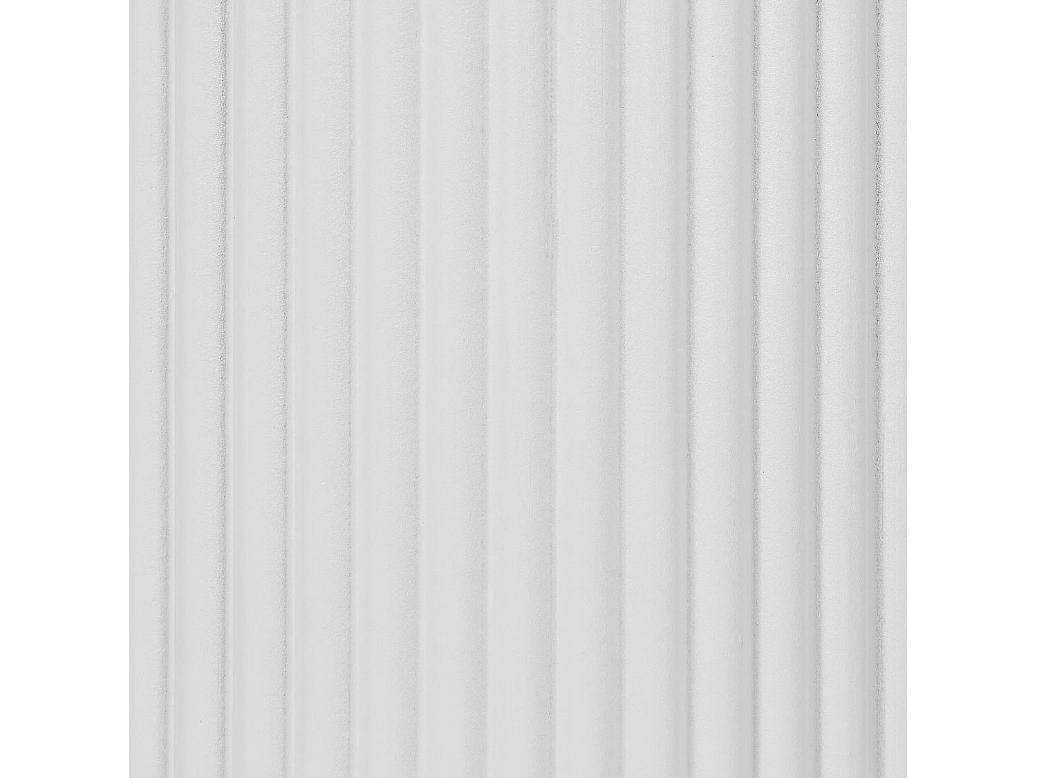 Bijzettafel OLLIE Wit