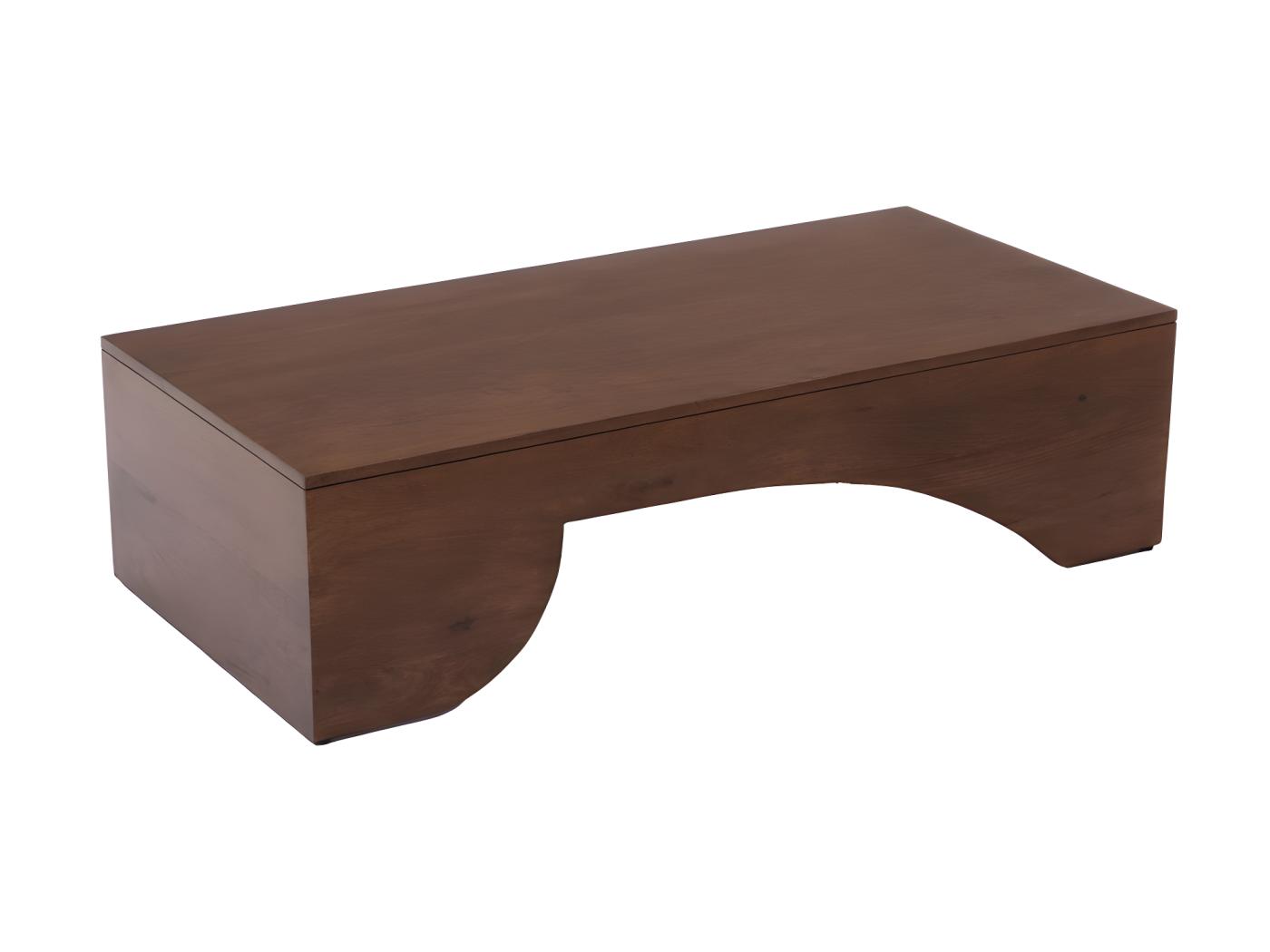 Table basse Epupa