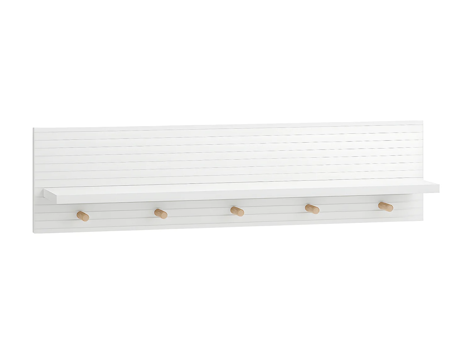 Pinio Miloo Shelf White