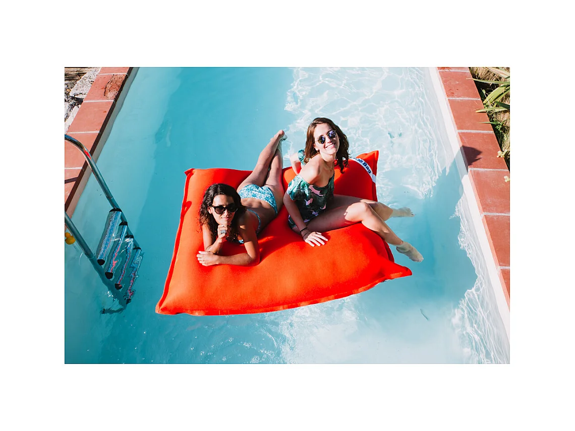 Swimming bag Jaune  Jumbo Bag