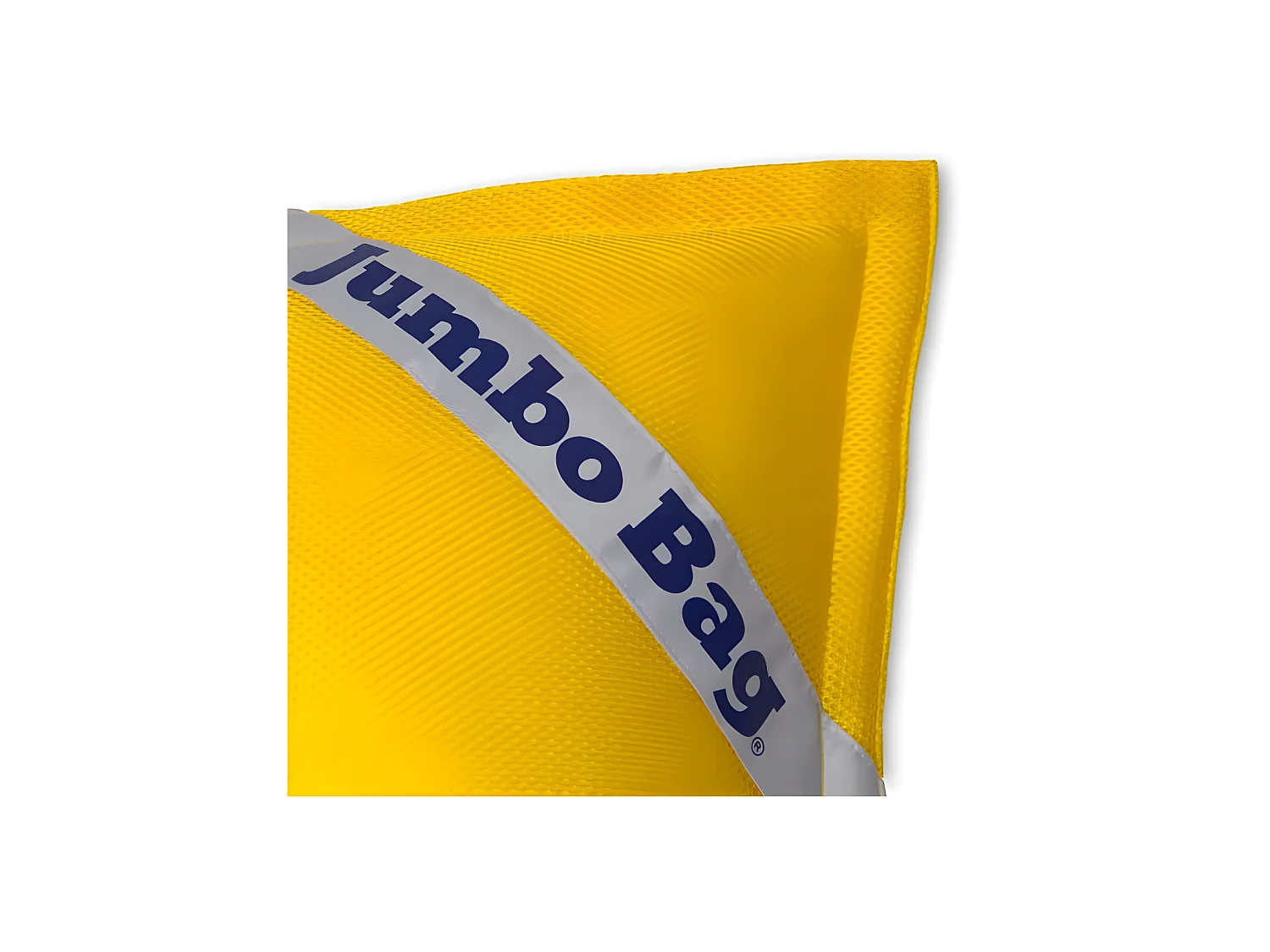 Swimming bag Jaune  Jumbo Bag
