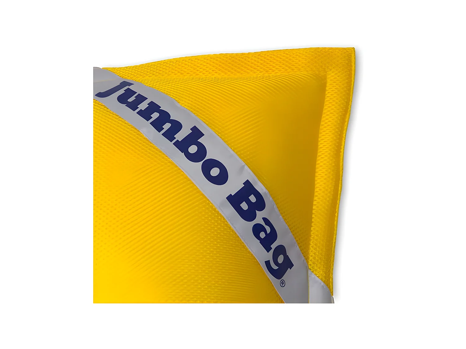 Swimming bag Jaune  Jumbo Bag