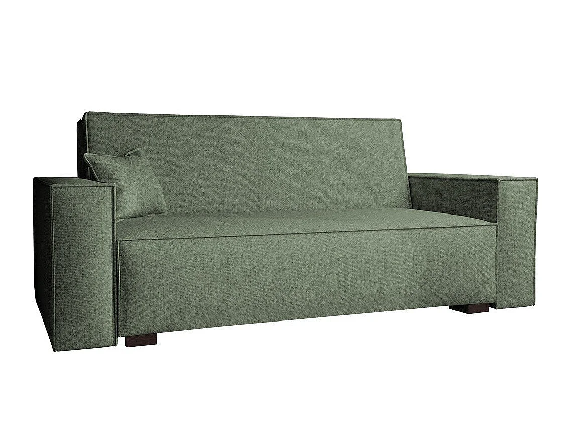 Sofá cama Serora IV, Almacenaje, Muebles ya montados, 9x19x10cm