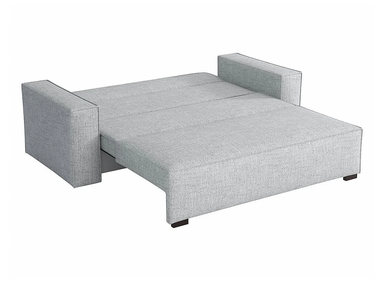 Sofá cama Serora IV, Almacenaje, Muebles ya montados, 9x19x10cm