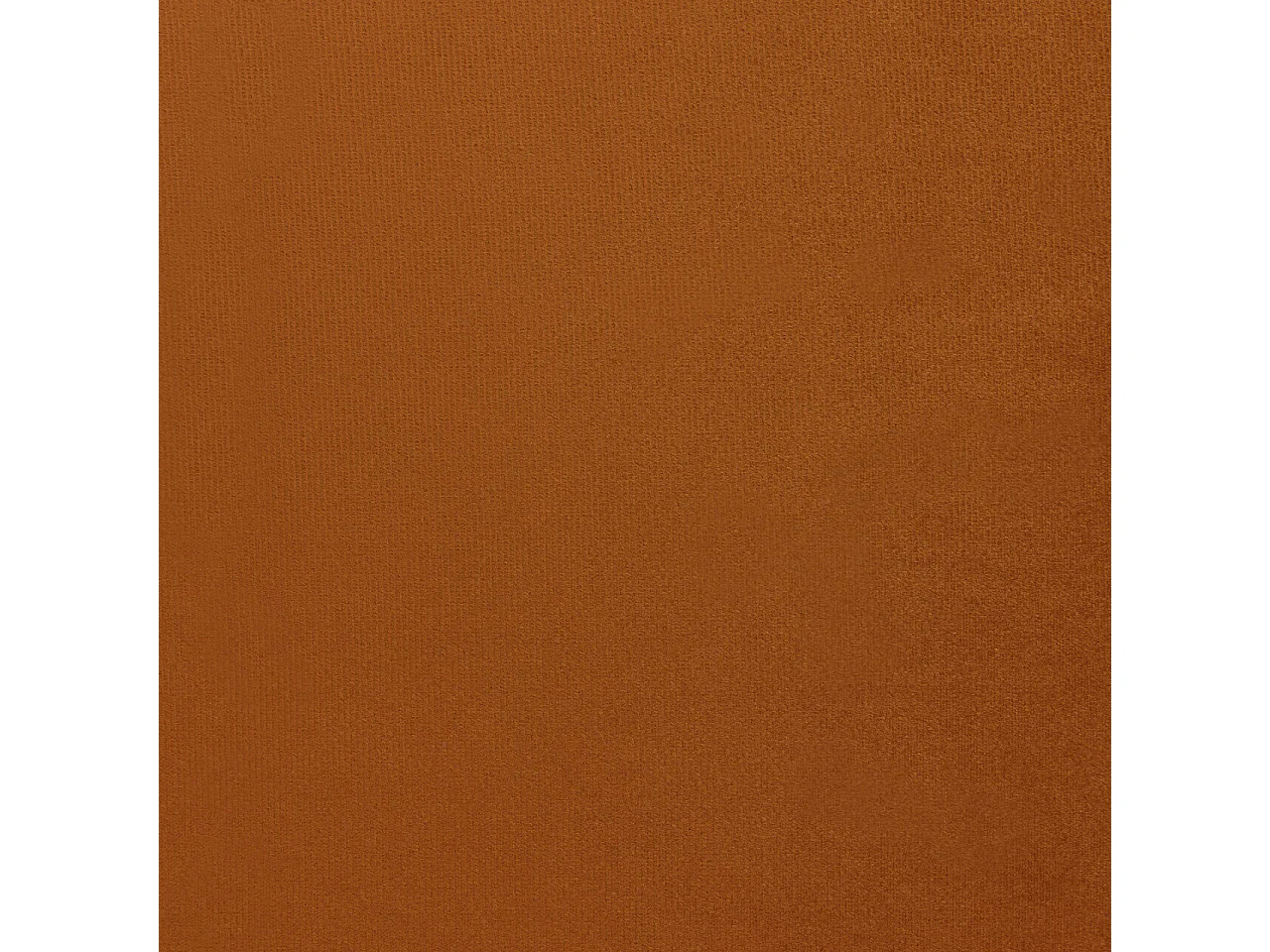 Canapé convertible 2 places en tissu rouge COLUMBUS 85x153x98 cm