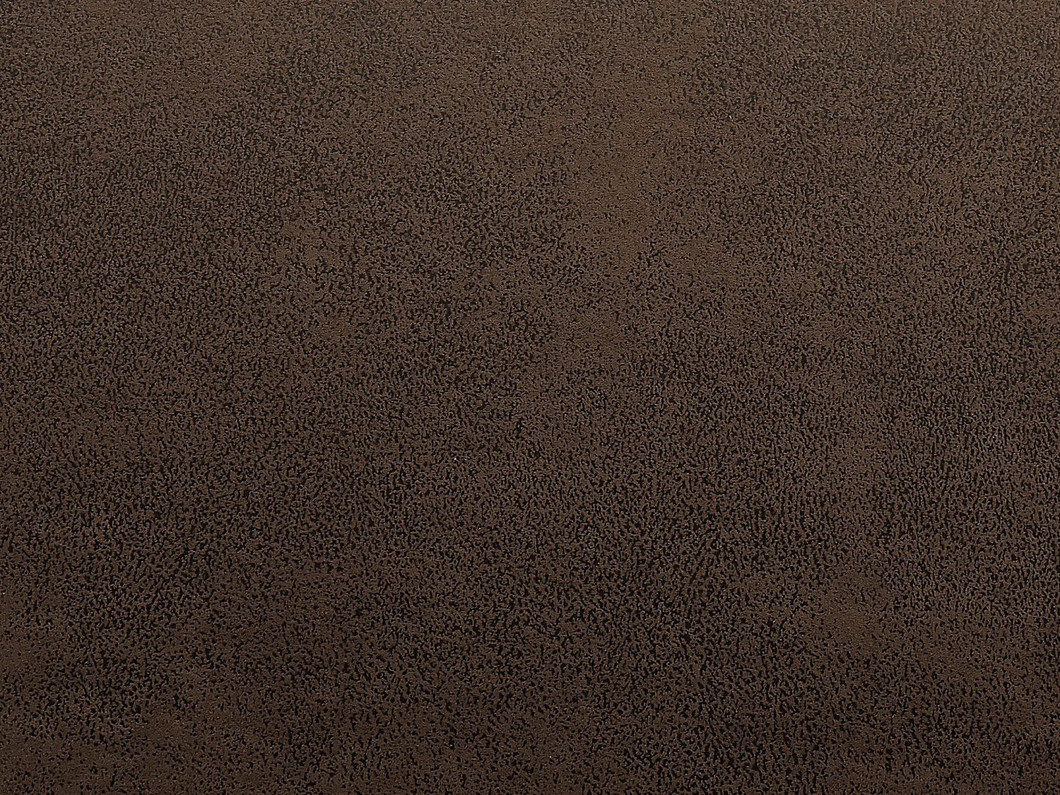 Canapé 3 places et un fauteuil en microfibre aspect cuir vieilli club VICTORY III