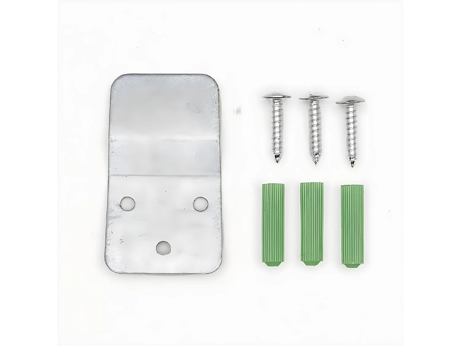 Ventilateur Mural Garbino, Blanc, 44x48x31 cm, Bimar